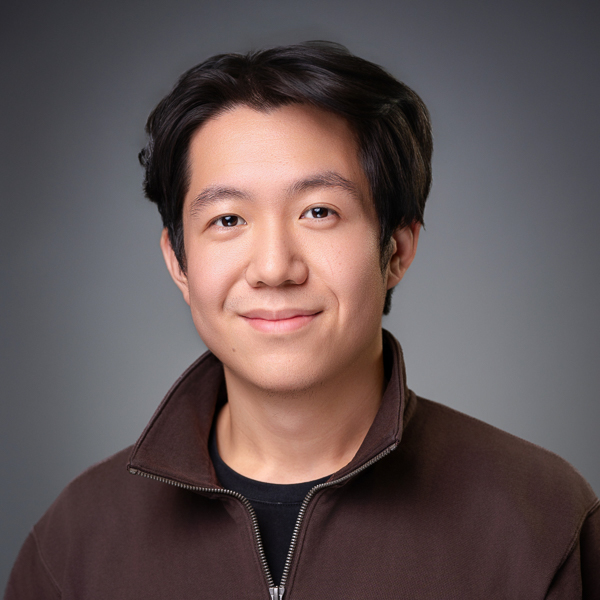 Portrait of Yao Zhang