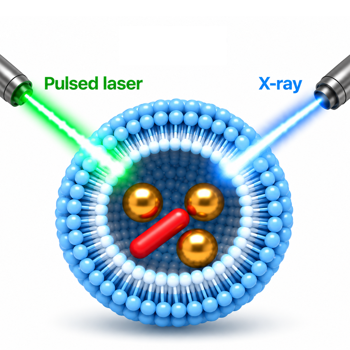 Trigger technology illustration